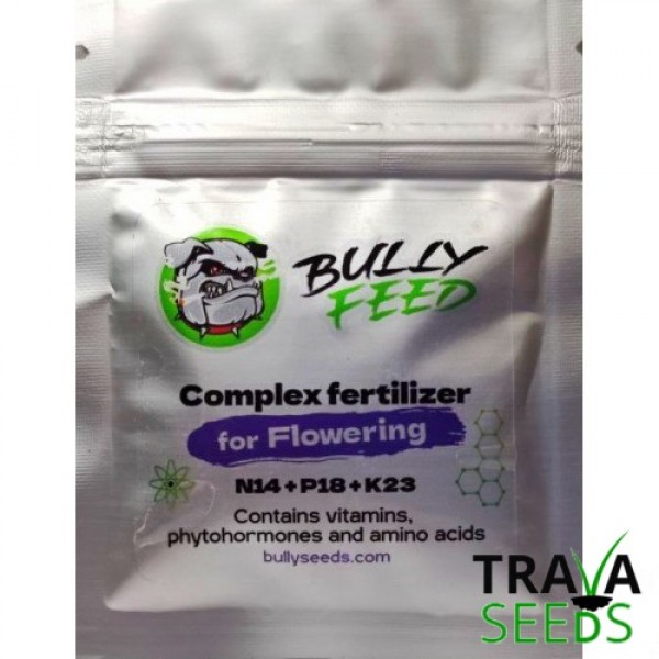 BullyFeed Flowering Fertilizer